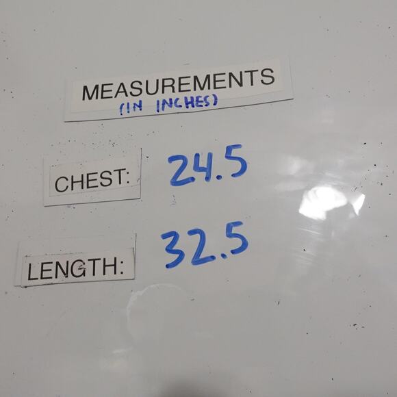 Faconnable Shirt Mens XL 17.5 Blue Pinstripe Classique Cotton Button UP Dress - Picture 10 of 10